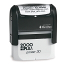 Signature Stamp Instructions